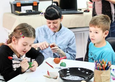 NATJEČAJ ZA RADNO MJESTO ODGOJITELJA/ICE