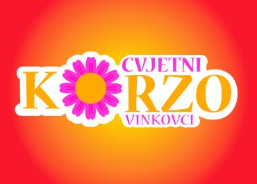 Cvjetni korzo Vinkovci - 15.5.