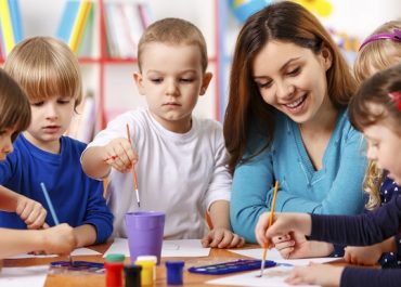 Natječaj za mjesto ODGOJITELJ/ICA PREDŠKOLSKE DJECE