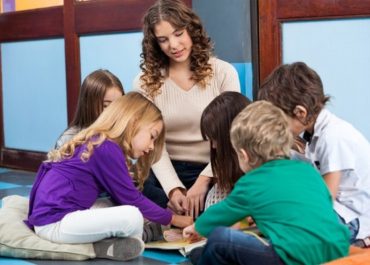 Natječaj za radno mjesto: ODGOJITELJ/ICA PREDŠKOLSKE DJECE