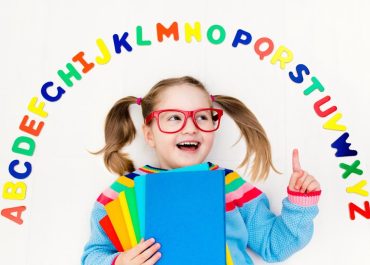 Program ranog učenja engleskog jezika