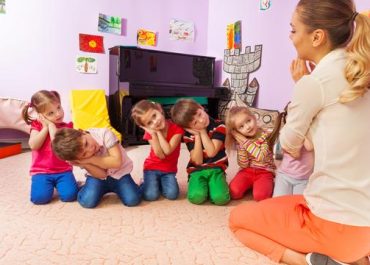 NATJEČAJ ZA RADNO MJESTO ODGOJITELJICE (2 radnika/ice)