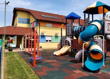 Obavijest o povećanju cijene programa dječjeg vrtića