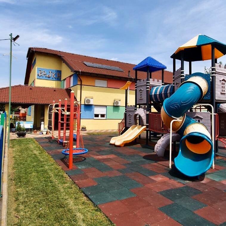 Obavijest o povećanju cijene programa dječjeg vrtića